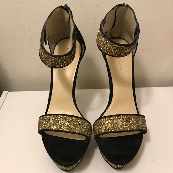 Pelle Moda Stiletto Heels Size 9.5M, NEW - Picture 2 of 6